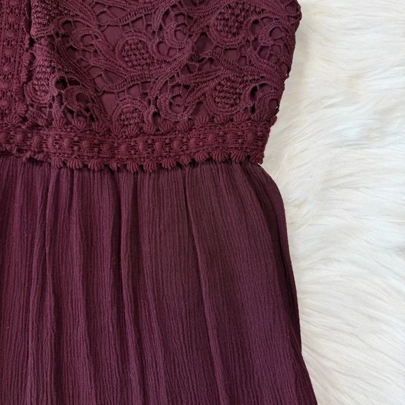 Maurices Sleeveless Blouse - Picture 3 of 10